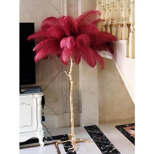 Гравировка Floor Lamps