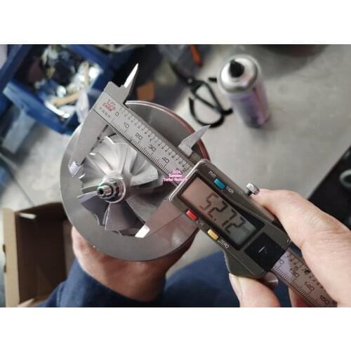 Cartridge for TD06 Turbo 49179-00260