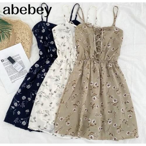 2021 New Spring Summer Women Fashionable All-match floral print Jumpsuit cross strap suspender high waist slim Jumpsuit