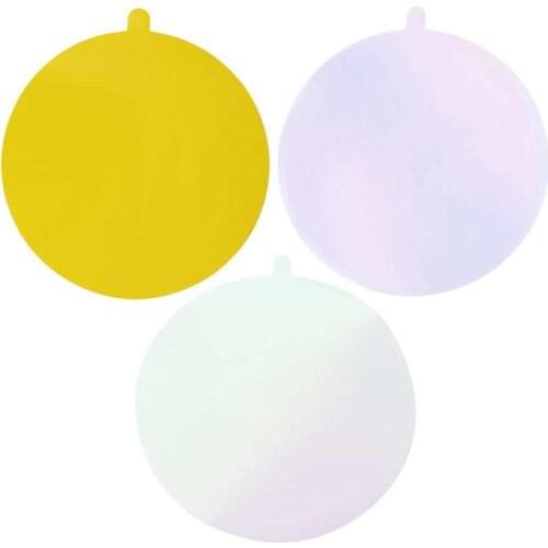 Cotton Swabs Box Microbrush For Eyelash Extensions 60mm Projection Lamp Color Film Sunset LED Floor Stand Light Projector