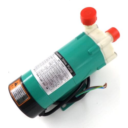 MP-15R/RM 50HZ/60HZ Non-Leakage Mini Magnetic Water Pump 220V Water Booster Pump