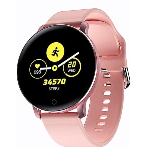 Nennbo X9 Smart watch Fitness Bracelet Waterproof Sleep Monitor Sports Health Smart WatchVS S20 DT99 H6Pro