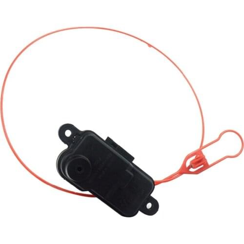 Car Fuel Filler Flap Door Actuator Motor for Audi 4L0 862 153D / 4L0 862 153C