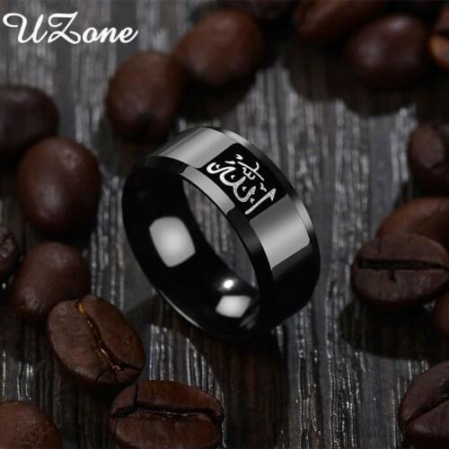 UZone Punk Rings