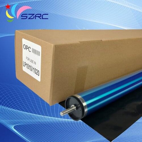 High quality new OPC Drum Compatible For Seiko LP1010 LP1020 1010 1020 Drum