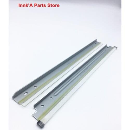 1Set Transfer belt cleaning blade mp4000 AD04-1135 and drum cleaning blade D009-2351 For Ricoh mp5000 MP 4000 4001 4002 5000