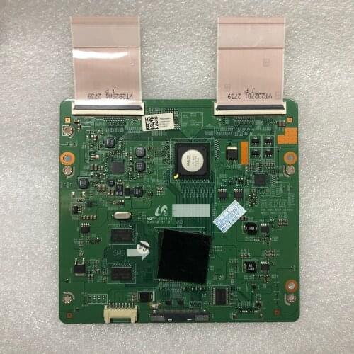 SZYLIJ 1PCS Original 55" UA55ES6700J logic BN41-01789A BN41-01789 with LTJ550HW08-H