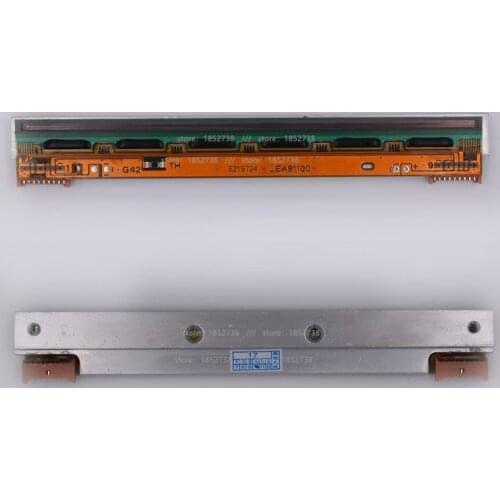 10pcs/lot New Original KF2004-GH10F KF2004-GH10H KF2004-GR40C Thermal Print head for ARGOX OS-214plus cp2140 CP-2140 Printer