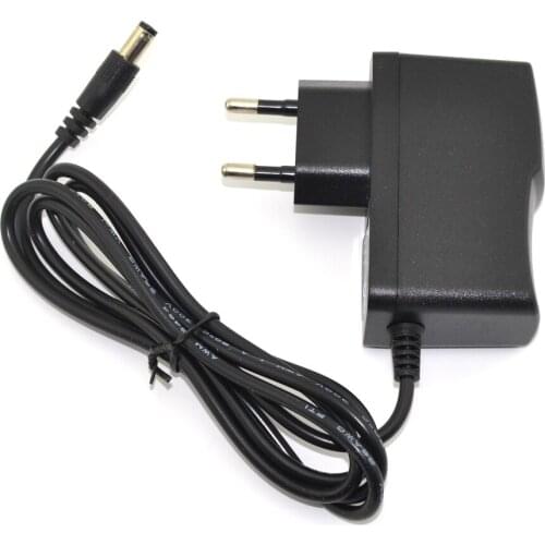 10 pcs EU Plug AC Adapter Power Supply Charger for S-N-E-S