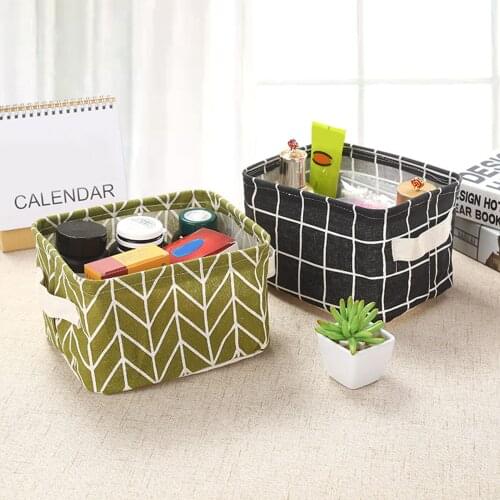 ACRDDK Toy Storage Baskets