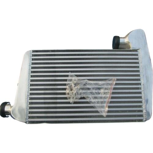 Aluminum Intercooler Turbo for Ford Falcon BA BF XR6 and Mountiing Kits XR 6