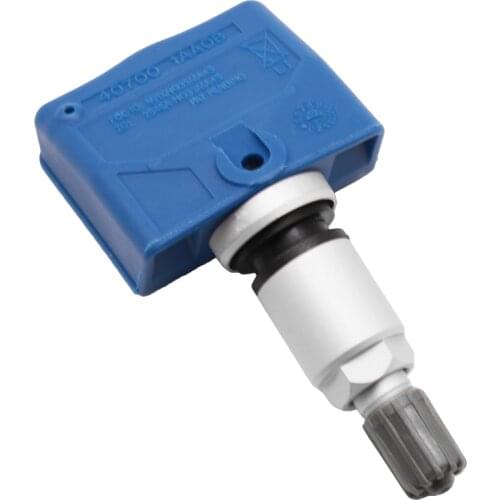 Tyre Pressure Sensor FOR 2011 Nissan Frontier 315MHz TPMS SENSOR TIRE AIR PRESSURE SENSOR 40700-1AA0B 40700-JA01B