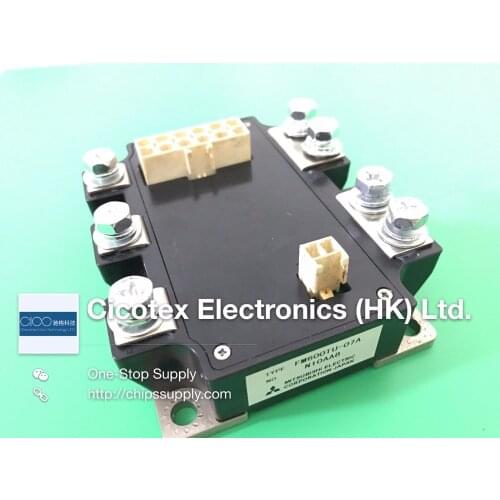 FM600TU-07A MODULE IGBT FM600TU07A