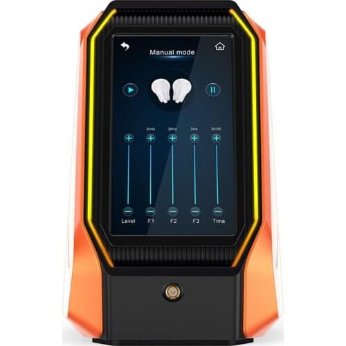 Hiemt Sculpting EMS High Intensity Focused Electromagnetic Therapy Muscle Building Body Slimming Machine