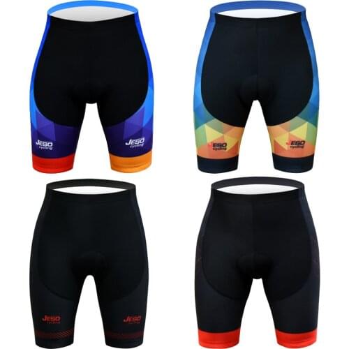 JESOCYCLING Cycling Pants