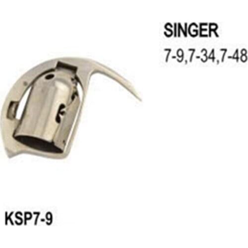 Shuttle Hook use for Singer 7-9, 7-34, 7-48