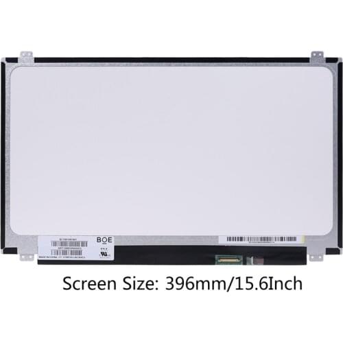 Laptop LCD Screen NT156FHM-N41 NT156FHM N42 B156HTN03.6 N156HGE-EA1 B156HTN03.4