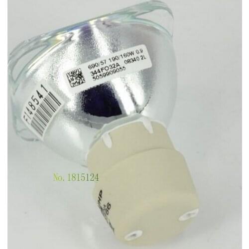 Original Bare bulb 5J.JC205.001 For BENQ MW526,TW539,TW523P,TW526,MW526H Projector (180 day warranty)