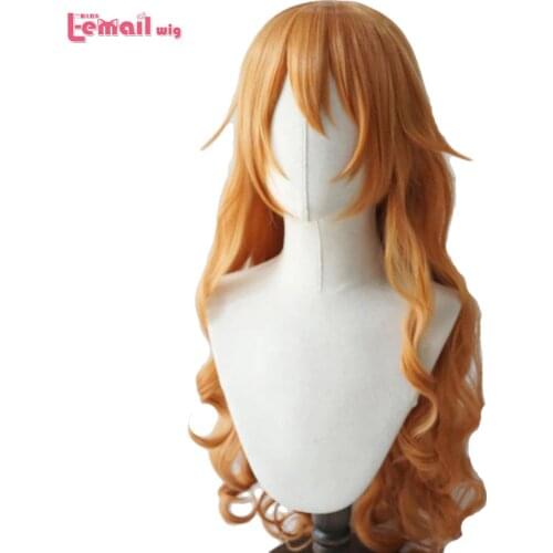 L-email wig Love Live Perfect Dream Project Cosplay Wigs LoveLive PDP Uehara Ayumu Nakasu KasumiCosplay Wig Synthetic Hair