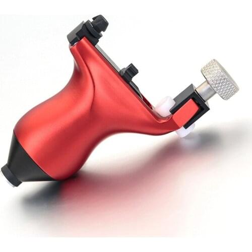 New Excellent Quality Rotary Tattoo Machine Professional Shader And Liner Assorted Tattoo Motor Gun Kits Supply tattoo supplier