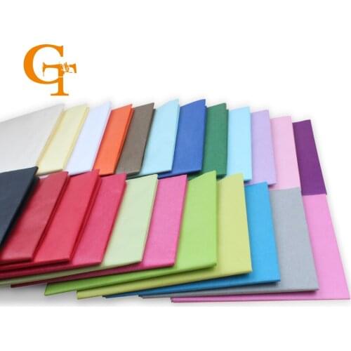 Flowers packaging material paper kit supplies stock tissue paper wrapping for wine,shirt,bag,garment,shoes gift wrap packing