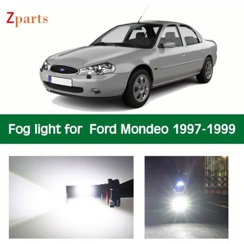 YANKE Fog Lamps