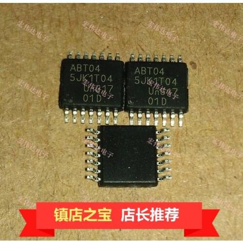 100% Original New Arrival Promotion ABT04 74ABT04PW