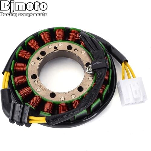 31120-MEJ-003 Motorcycle Ignition Stator Coil For Honda CB1300 Super Four 03-13 CB 1300 Super Bol d'Or 05-09 31120-MFP-003