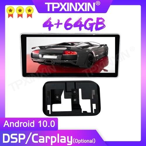 10.25 inch For Geely Maple Leaf V80 Android 10 4+64G 4G LTE Car GPS Navigation Auto Radio Tape Recorder Head Unit Stereo DSP