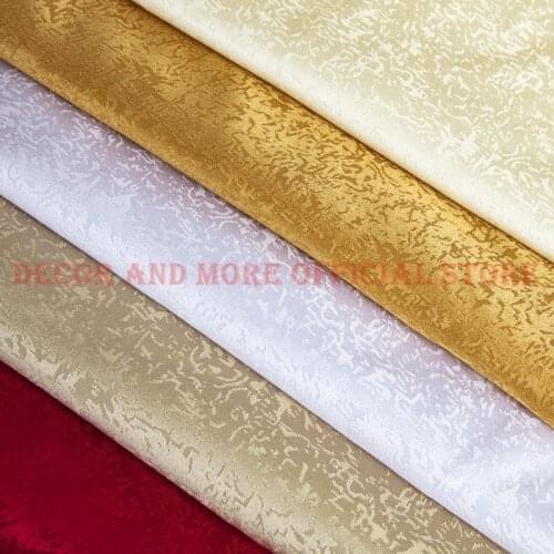 Decorative Fabrics DECOR AND MORE China