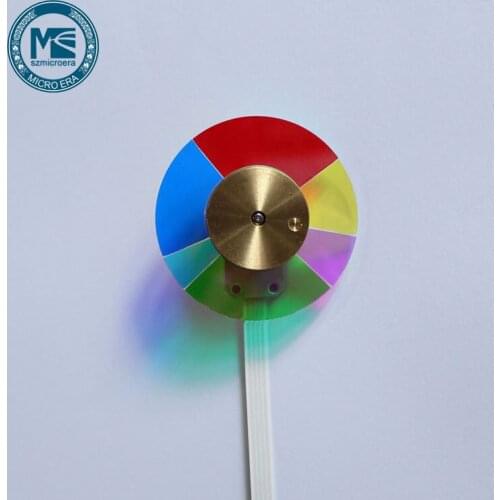For Optoma HD23 Projector Color Wheel
