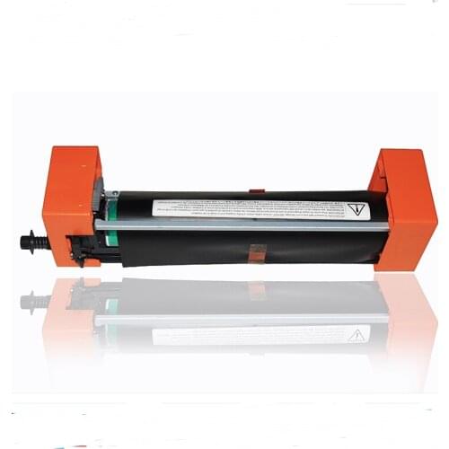 For Konica Minolta Bizhub C451 C550 C650 Photocopier Image Drum Unit,For Konica C650 C550 C451 IU610 IU-610 Reset Drum Unit