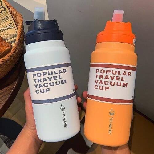 Fanying Sports Thermoses