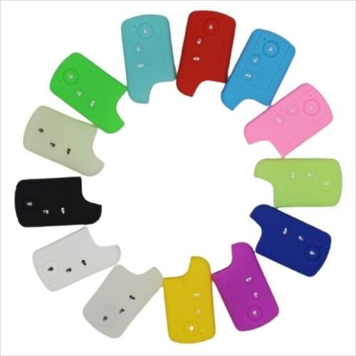 Car Key Case Cover for Honda Hrv Civic 2017 Accord 2003-2007 Cr- V Freed Pilot Civic CR- V HR-V Jade Crider Odyssey