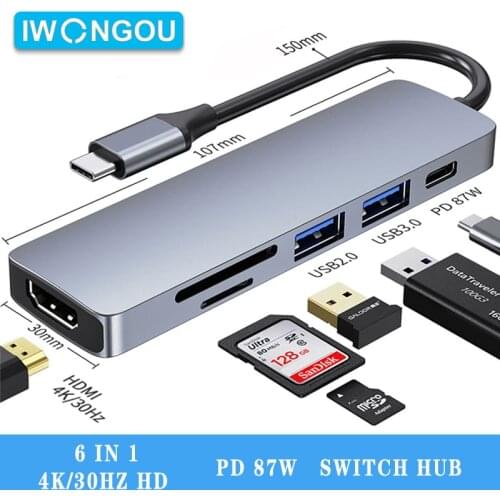 IWONGOU Laptop Accessories