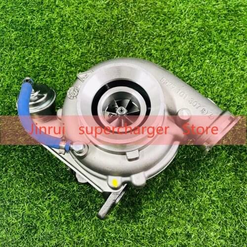 K24 Turbo 53249887107 5324-988-7107 53249887101 53249887102 53249887103 53249887104 53249887105 53249887106 53249887107