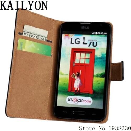 KAILYON Phone Cases LG L70
