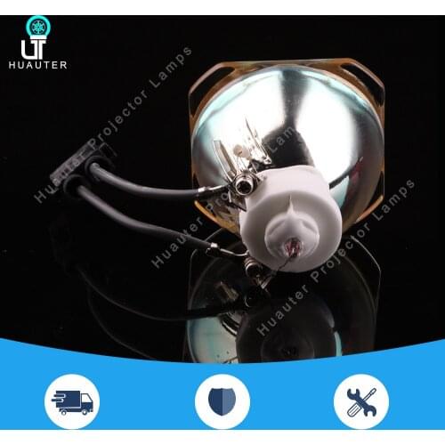 NP26LP Projector Lamp Compatible Bulb for NEC NP-PA521U/NP-PA521UJL/NP-PA571WJL/NP-PA621UJL/NP-PA622U/NP-PA622UJL/NP-PA671WJL