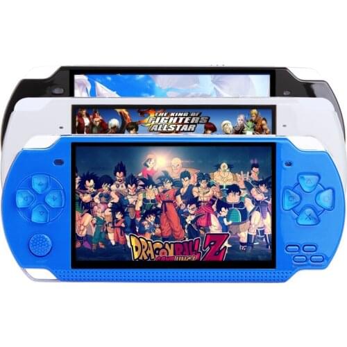 LNBEI Gaming Consoles