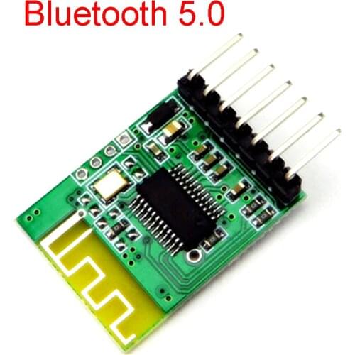 DIY Bluetooth 5.0 Module Bluetooth Audio Module Universal Bluetooth Module