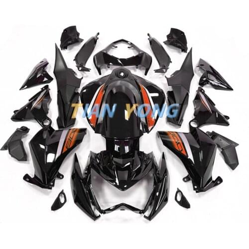 Orange new garland For Kawasaki Z800 2013-2014-2015-2016 Bodywork Full Fairing Kit Injection ABS Motorcycle Cowling 13-14-15-16