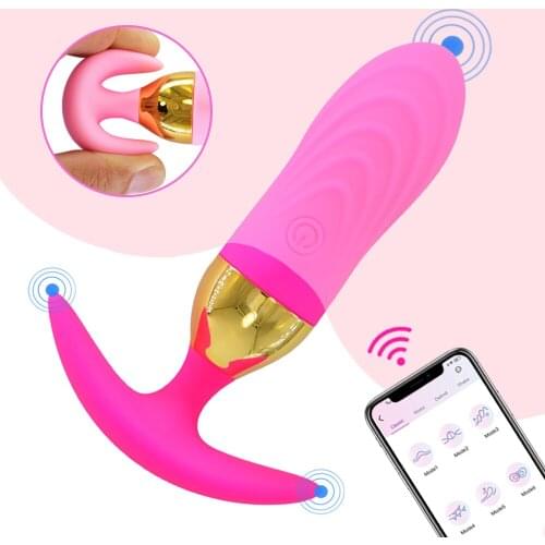 New App Control Vibrating Egg Vibrators Sex Toys For Women Wireless G Spot Stimulator Panties Vibrator Ben Wa Vaginal Kegel Ball