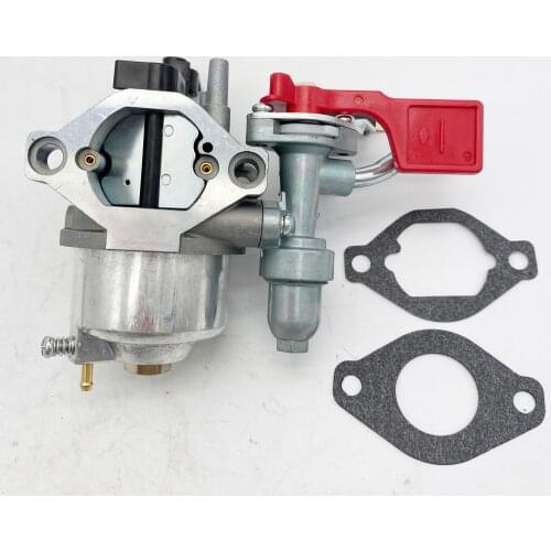 New Carb For Briggs & Stratton Vanguard Engine Carburetor 84004885 799060