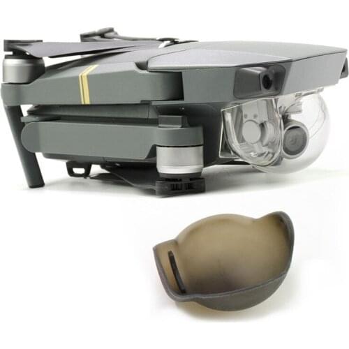 Pgytech yumavic PTZ camera protective cover silicone protective cover UAV accessories for Dajiang