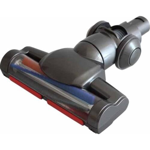 Motorized Floor Head Brush Tool Nozzle Base Bracket Vacuum Cleaner Parts For Dyson DC45 DC58 DC59 V6 DC61 DC62 Vacuum cleaner