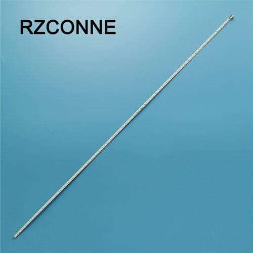 533mm LED Backlight Lamp strip Aluminum plate 56 leds For 23.6 inch LCD Monitor High light
