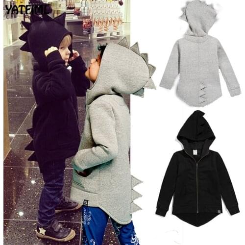 YATFIML Sweatshirts For Boys