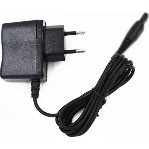 AC/DC Power Supply Adapter Charger For Philips Shaver QC5115 QC5125 QC5130 QC5135 QG3322 QG3322/13 QG3380/16