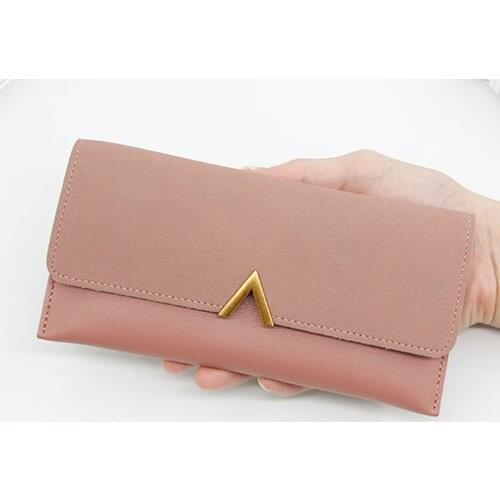 Women Wallets Phone Clutch Bag Purses Long Wallets For Girl Ladies Money Coin Pocket Card Holder Female Wallets 2020