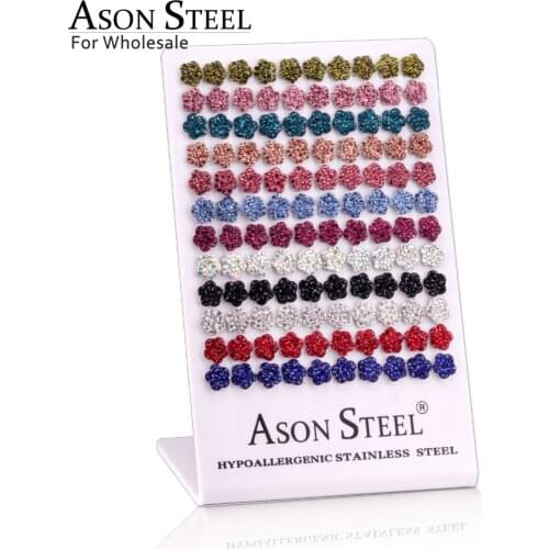 ASONSTEEL Women's Shoes